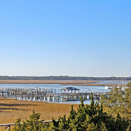 Hotel Folly With Marsh And Sunset Views Folly Beach Ngoại thất bức ảnh