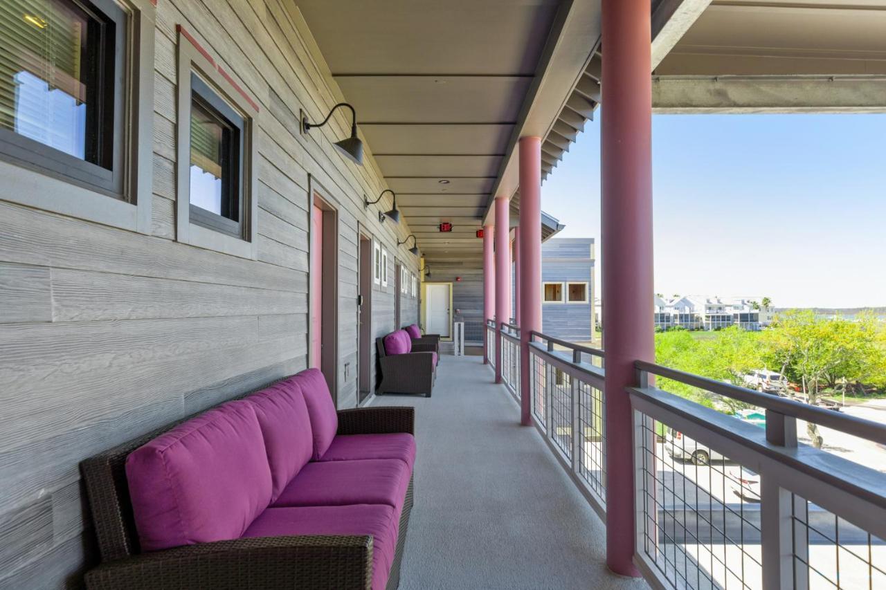 Hotel Folly With Marsh And Sunset Views Folly Beach Ngoại thất bức ảnh