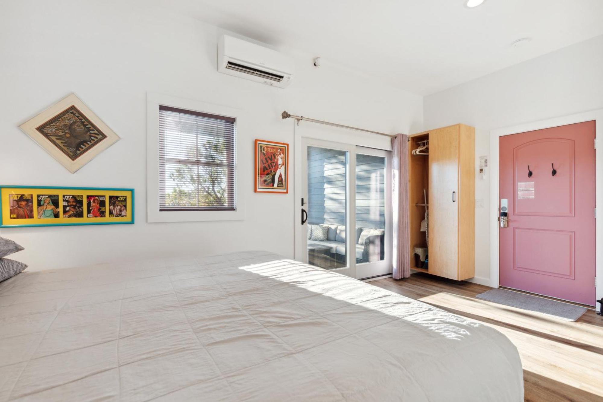 Hotel Folly With Marsh And Sunset Views Folly Beach Ngoại thất bức ảnh