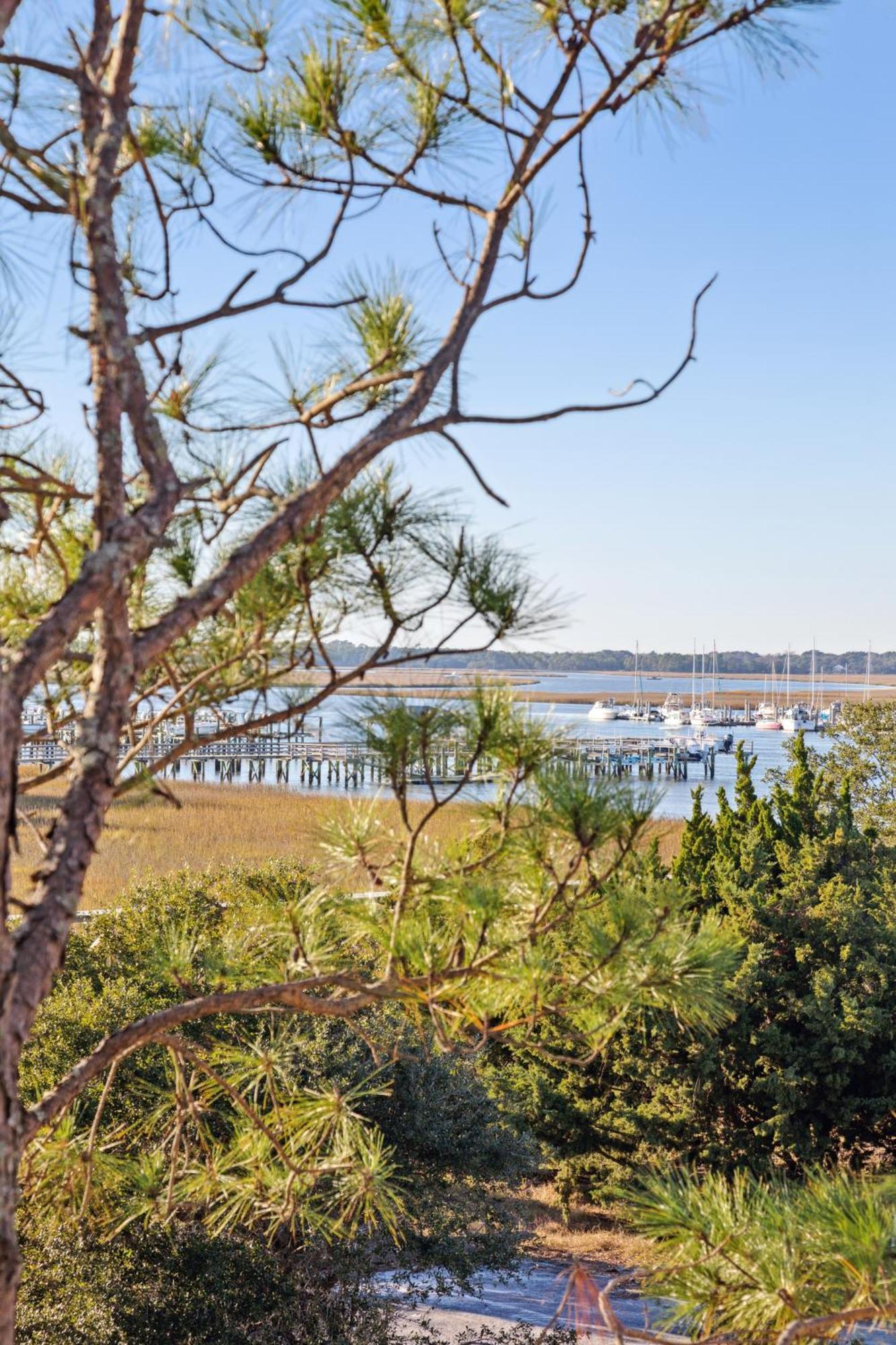 Hotel Folly With Marsh And Sunset Views Folly Beach Ngoại thất bức ảnh