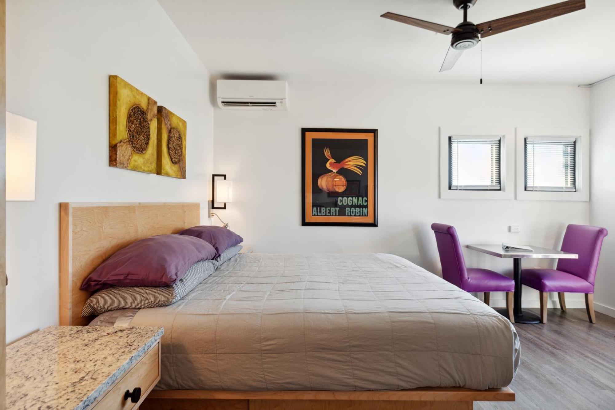 Hotel Folly With Marsh And Sunset Views Folly Beach Ngoại thất bức ảnh